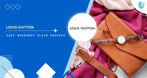 Louis Vuitton warranty